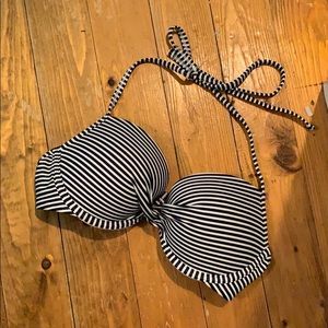 Aerie bikini top 34C